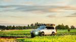 Lexus LX470 Overland Modified 2005 года (NA)